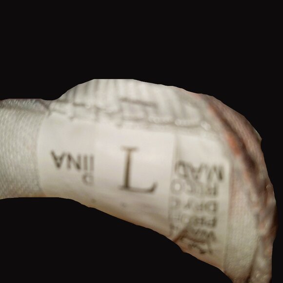 PrettyLittleThing Intimates & Sleepwear Peachy Romper Size Large - Picture 4 of 4